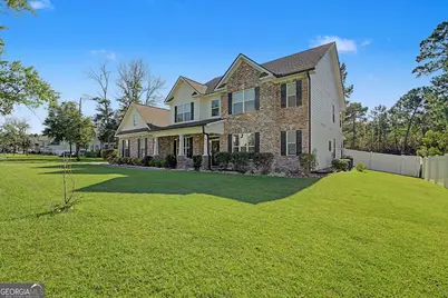 87 Crestview Drive, Guyton, GA 31312 - Photo 31