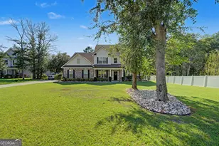 87 Crestview Dr, Guyton, GA 31312 - Photo 33