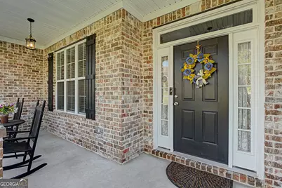 87 Crestview Drive, Guyton, GA 31312 - Photo 3