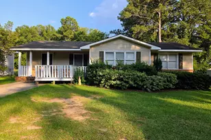 2409 River Ridge Rd NE, Milledgeville, GA 31061 - Photo 1