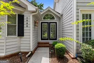 1020 Huntington Pl, Greensboro, GA 30642 - Photo 5