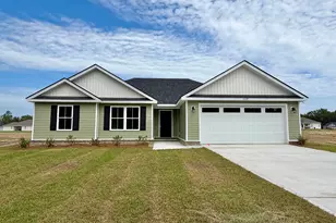 668 Belfast Loop, Ellabell, GA 31308 - Photo 1