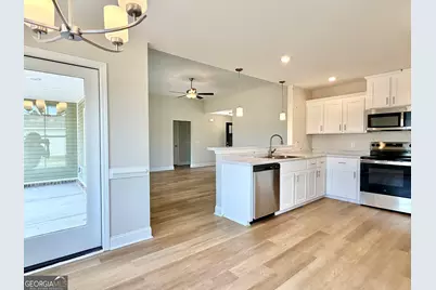 668 Belfast Loop #LOT 186, Ellabell, GA 31308 - Photo 7