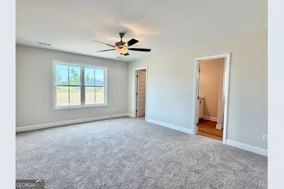 668 Belfast Loop #LOT 186, Ellabell, GA 31308 - Photo 11