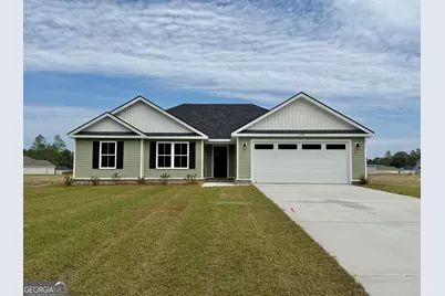 668 Belfast Loop #LOT 186, Ellabell, GA 31308 - Photo 3