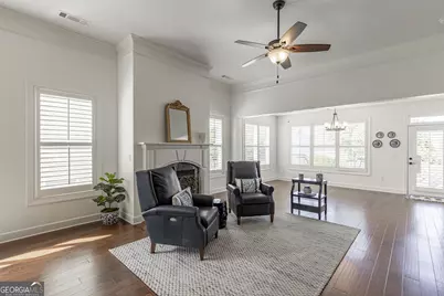 3522 Blue Cypress Cove, Gainesville, GA 30504 - Photo 15