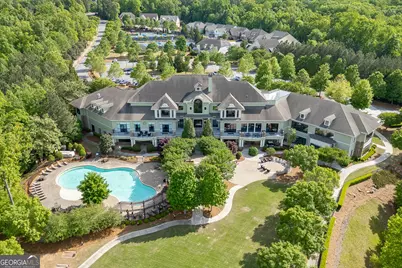 3522 Blue Cypress Cove, Gainesville, GA 30504 - Photo 41