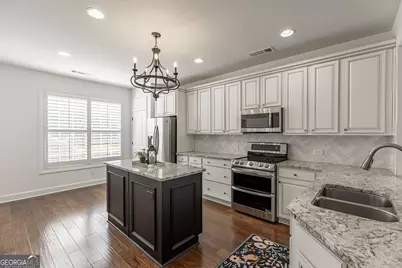 3522 Blue Cypress Cove, Gainesville, GA 30504 - Photo 5