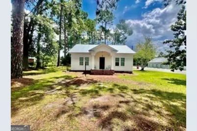 141 S First Avenue, Mcrae, GA 31055 - Photo 1