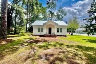 141 S 1st Ave, Mcrae, GA 31055 - Photo 1