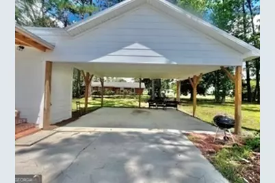 141 S First Avenue, Mcrae, GA 31055 - Photo 3