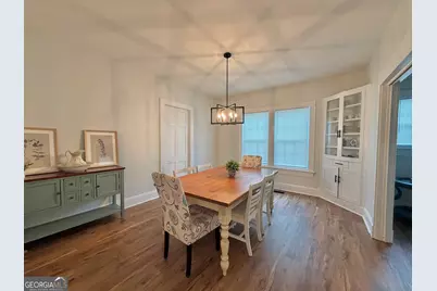 141 S First Avenue, Mcrae, GA 31055 - Photo 17
