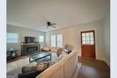 141 S First Avenue, Mcrae, GA 31055 - Photo 7