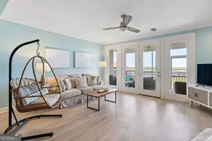 1107 Plantation Point Dr, Saint Simons, GA 31522 - Photo 5