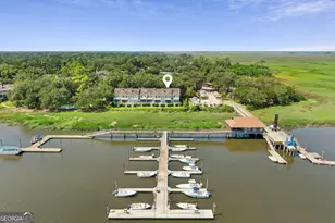 1107 Plantation Point Dr, Saint Simons, GA 31522 - Photo 33