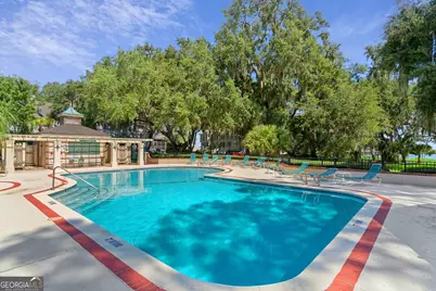 1107 Plantation Point Drive, Saint Simons, GA 31522 - Photo 27