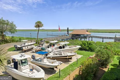 1107 Plantation Point Drive, Saint Simons, GA 31522 - Photo 43