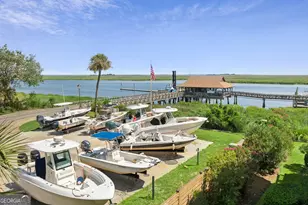1107 Plantation Point Dr, Saint Simons, GA 31522 - Photo 43