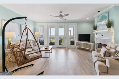 1107 Plantation Point Drive, Saint Simons, GA 31522 - Photo 7