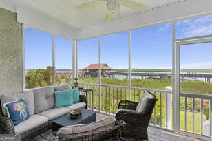 1107 Plantation Point Dr, Saint Simons, GA 31522 - Photo 15
