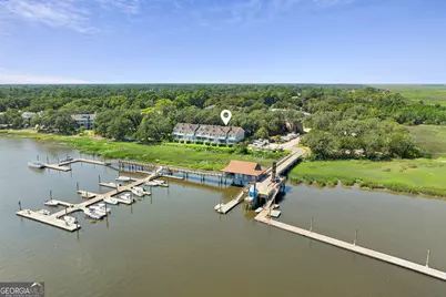 1107 Plantation Point Drive, Saint Simons, GA 31522 - Photo 1