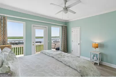 1107 Plantation Point Drive, Saint Simons, GA 31522 - Photo 19