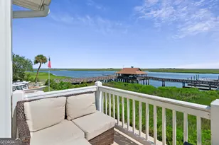 1107 Plantation Point Dr, Saint Simons, GA 31522 - Photo 21