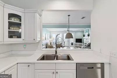 1107 Plantation Point Drive, Saint Simons, GA 31522 - Photo 11