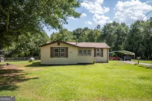 6484 Jefferson River Rd, Athens, GA 30607 - Photo 5