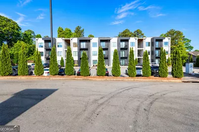 1155 Custer Avenue SE #108, Atlanta, GA 30316 - Photo 1
