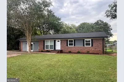 100 Marlon Street, Thomaston, GA 30286 - Photo 1