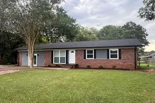 100 Marlon St, Thomaston, GA 30286 - Photo 1