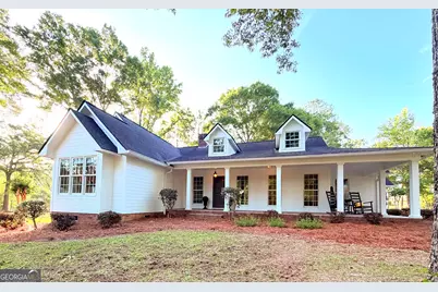 1525 Telfair Line Road, Rhine, GA 31077 - Photo 1