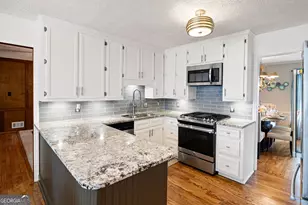 4544 Queen Anne Ct SE, Mableton, GA 30126 - Photo 9