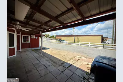 9 S Cromartie Street, Hazlehurst, GA 31539 - Photo 47