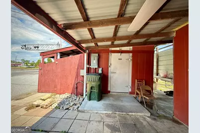 9 S Cromartie Street, Hazlehurst, GA 31539 - Photo 43