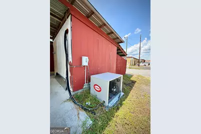 9 S Cromartie Street, Hazlehurst, GA 31539 - Photo 53