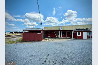 9 S Cromartie Street, Hazlehurst, GA 31539 - Photo 61