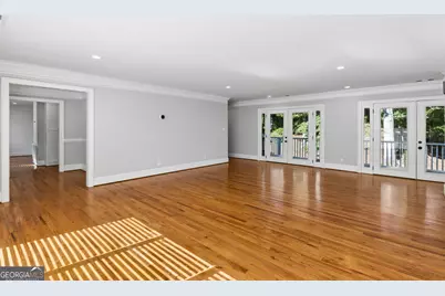 530 E Lake Drive, Gainesville, GA 30506 - Photo 15