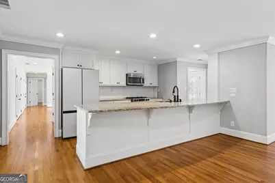 530 E Lake Drive, Gainesville, GA 30506 - Photo 25