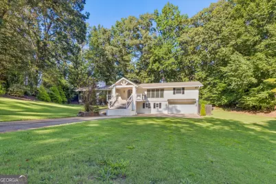 530 E Lake Drive, Gainesville, GA 30506 - Photo 35