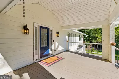 530 E Lake Drive, Gainesville, GA 30506 - Photo 3