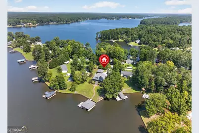 2189 Oconee Drive, Sparta, GA 31087 - Photo 5