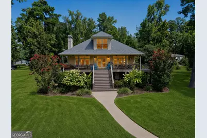 2189 Oconee Drive, Sparta, GA 31087 - Photo 1