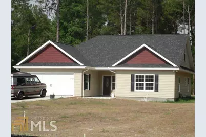 104 Evergreen Drive #A, Statesboro, GA 30458 - Photo 1