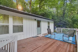 578 Hwy 356, Helen, GA 30545 - Photo 25