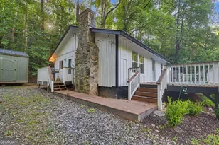 578 Hwy 356, Helen, GA 30545 - Photo 21
