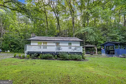 578 Highway 356, Helen, GA 30545 - Photo 43