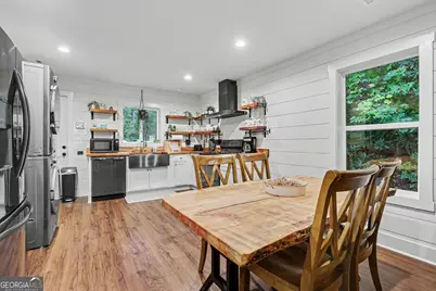 578 Highway 356, Helen, GA 30545 - Photo 5