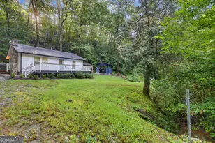 578 Hwy 356, Helen, GA 30545 - Photo 23